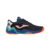Tênis Joma Ace Pro (quadra Rápida) - Azul E Laranja