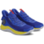 Tênis de Basquete Masculino Under Armour Curry 3Z7 Roya/Azul/Taxi na internet
