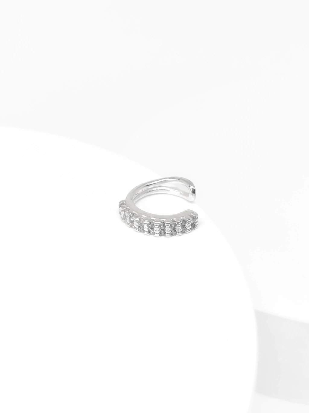 Piercing Cravejado