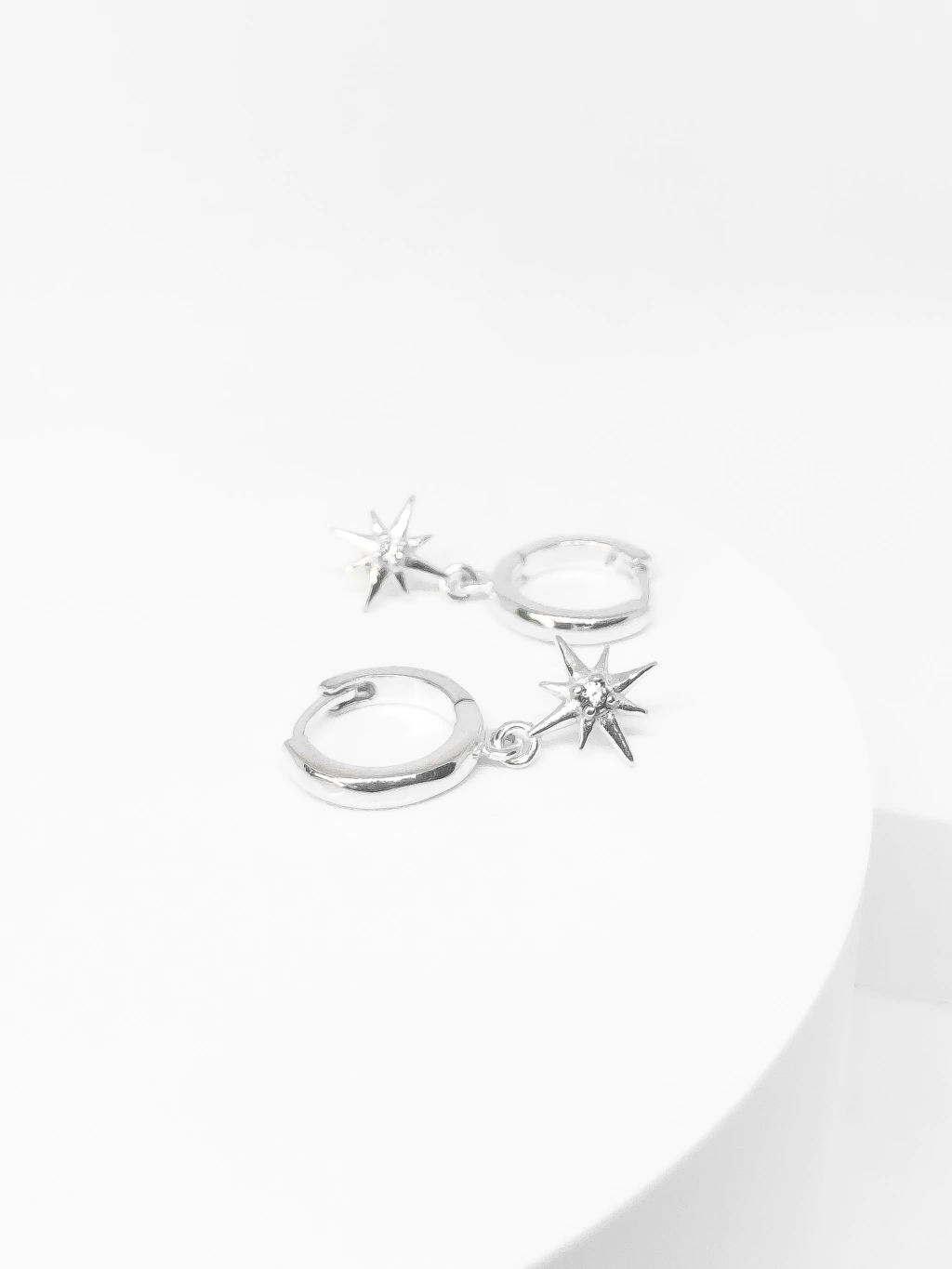 Argola Estrela