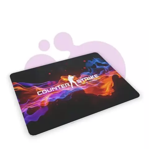 Mouse pad 3mm Antiderrapante - 038 Counter Strike - comprar online