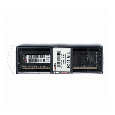 Memória Alltek, 1600Mhz, DDR3 8Gb - comprar online