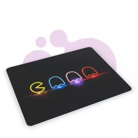 Mouse pad 3mm Antiderrapante - 100 Pac man - comprar online
