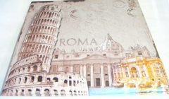 Quadro Roma - Itália - comprar online