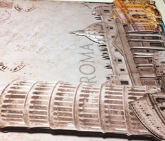 Quadro Roma - Itália - loja online