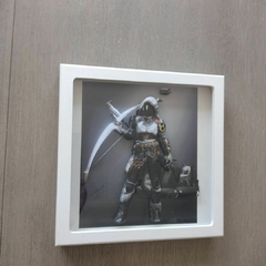 Quadro Personagens - Caçador (Jogo PS5 - Destiny)