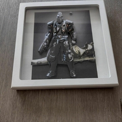 Quadro Personagens - Titã (Jogo PS5 - Destiny) - comprar online