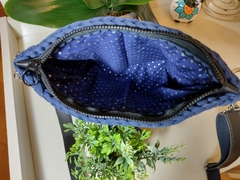 Bolsa de Crochê - Bolsa Dália - comprar online