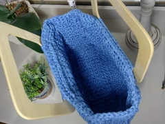 Bolsa de Crochê - Bolsa Nina - comprar online