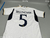 Camisa Real Madrid 2023 Personalizada na internet