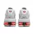 Supreme x Nike Shox Ride 2 White na internet