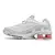 Supreme x Nike Shox Ride 2 White - Outlet Di Luxo