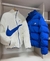 Nike Sportswear Big Swoosh Reversible Boa Jacket - comprar online