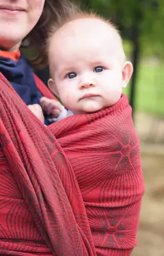 Bandolera Juno Caprotina - comprar en línea