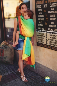 Fular Sunny Ammolite - Mamifera