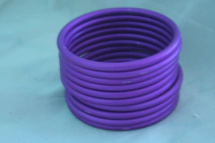 Anillas Medianas De Aluminio Slingrings