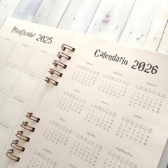 Agenda Harry Potter + MAPA - comprar online