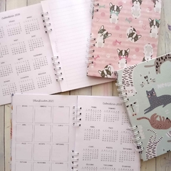 Cuaderno MOTIVOS - comprar online