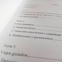 Sana tus Antepasados - comprar online