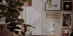 Banner da categoria Home decor