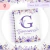 Caderneta feminino Coleção Floral - loja online