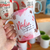 Caneca tradicional personalizada nome e frase
