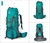 Imagem do Mochila Big Nylon 80 litros