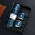 Imagem do Kit Termico 500ml dupla camada de aço inoxidável