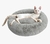 Imagem do Cama Pet De Pelucia para Cachorro E Gato