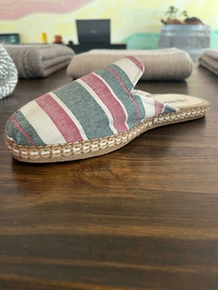 Slipper Zoe - tienda online