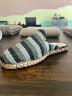 Slipper Zoe en internet