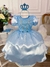 Fantasia Frozen ou Cinderela