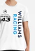 Remera Colapinto Racing - Lucky Twins