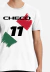 Remera Checo Perez