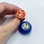 Carimbo marcador para brigadeiro tema Dragon Ball Z 4 Peças na internet