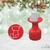 Carimbo marcador personalizado Natal, papai Noel, presente, bota, feliz natal, botinha Noel, estrela - comprar online