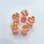 Carimbo marcador personalizado para docinhos de festa e brigadeiro tema ratinhos minnie mickey na internet