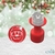 Carimbo marcador personalizado Natal, papai Noel, presente, bota, feliz natal, botinha Noel, estrela - loja online