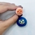 Carimbo marcador personalizado para brigadeiro docinhos confeitaria tema bolofofos infantil - comprar online