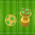Carimbo marcador personalizado para brigadeiro tema futebol - comprar online