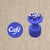 Carimbo Palavra Café na internet