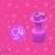 Carimbos Barbie - comprar online