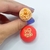 Carimbo marcador personalizado para brigadeiro tema fundo do mar vários desenhos