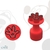 Carimbo marcador personalizado para docinhos de festa e brigadeiro tema ratinhos minnie mickey - GMA Print 3D