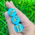 Carimbos marcadores personalizados para brigadeiro aniversário festa parabéns - comprar online