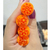Carimbo marcador para brigadeiro e doces - flor primavera florzinha na internet