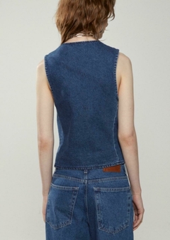 chaleco chad - comprar online