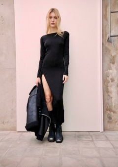 vestido cori