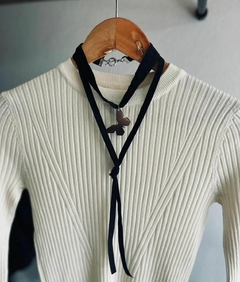 collar tiento