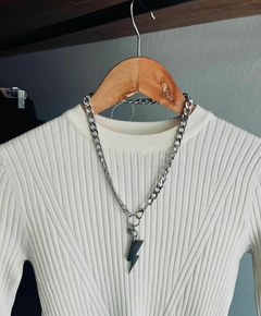 collar rayo